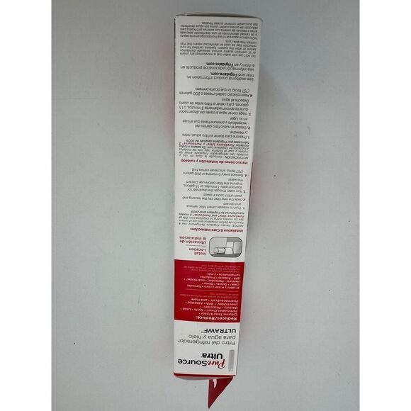 frigidaire Other - Frigidaire PureSource Ultra Water & Ice Refrigerator Filter – ULTRAWF